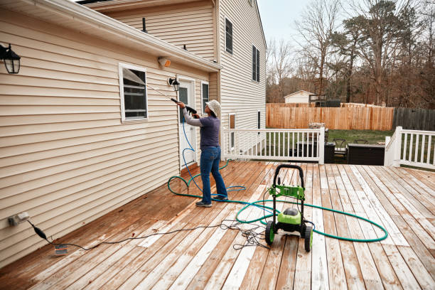 Best Exterior Home Cleaning  in Bethany, IL