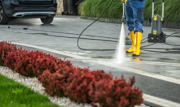 Best Garage Pressure Washing  in Bethany, IL
