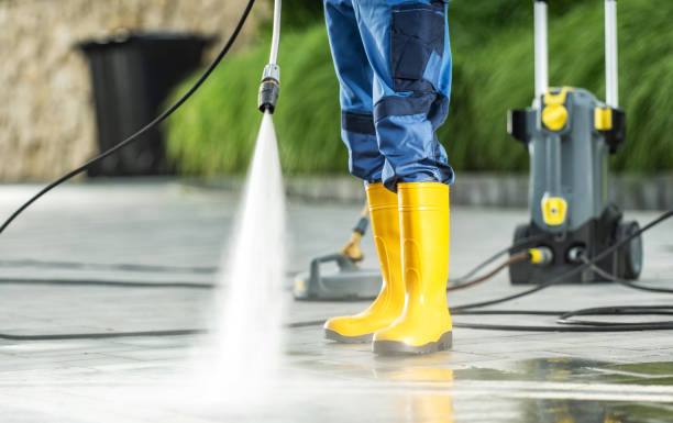 Best Residential Pressure Washing Services  in Bethany, IL