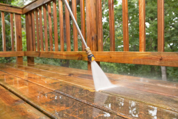 Trusted Bethany, IL Pressure Washing Experts