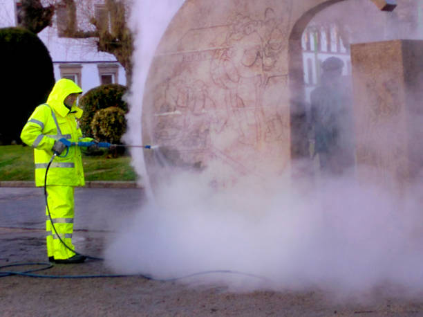 Best Pressure Washing Contractors  in Bethany, IL