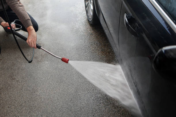 Best Affordable Power Washing  in Bethany, IL