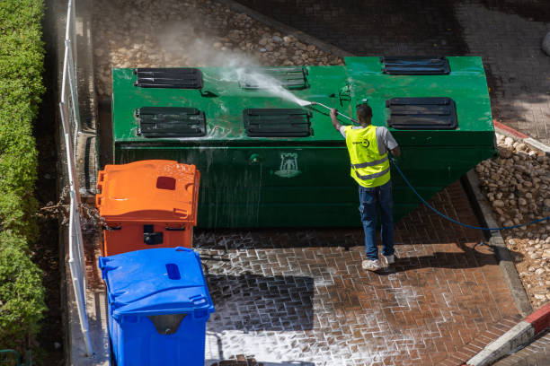 Best Roof Pressure Washing  in Bethany, IL
